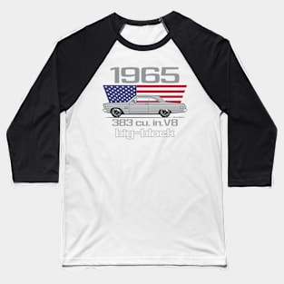 65 sport fury Baseball T-Shirt